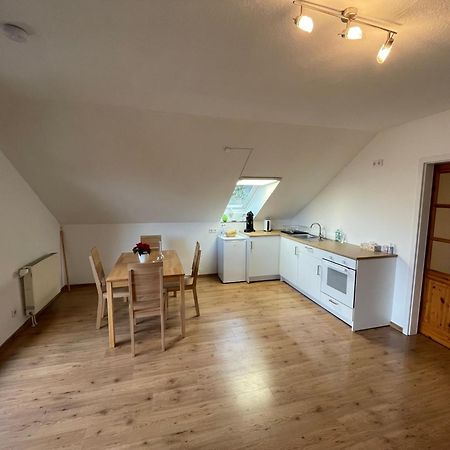 Ferienwohnung An Der Romantischen Strasse Direkt A3 Und A81 Eisingen  外观 照片