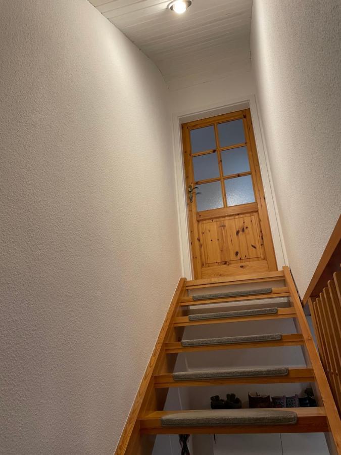 Ferienwohnung An Der Romantischen Strasse Direkt A3 Und A81 Eisingen  外观 照片