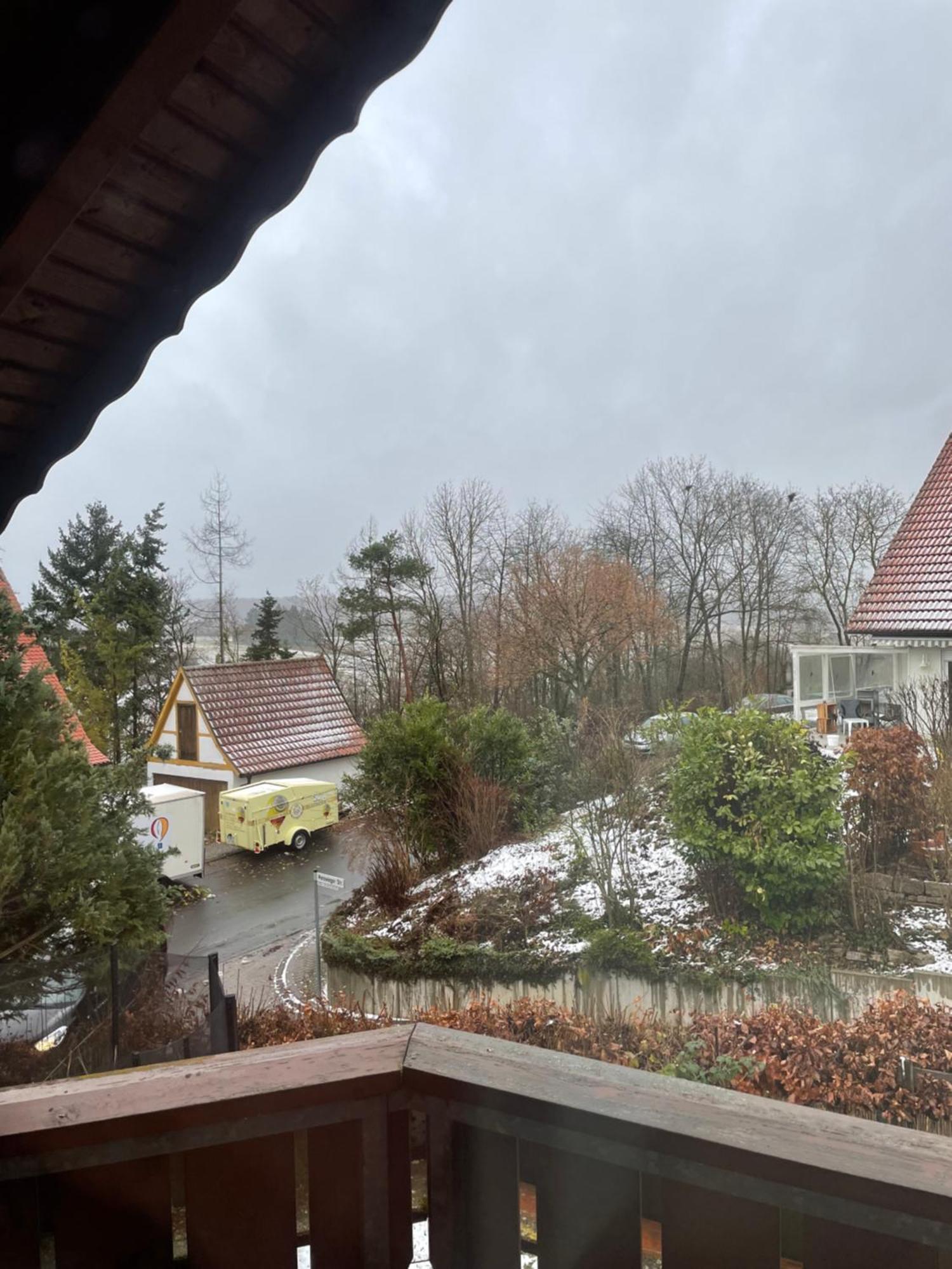Ferienwohnung An Der Romantischen Strasse Direkt A3 Und A81 Eisingen  外观 照片
