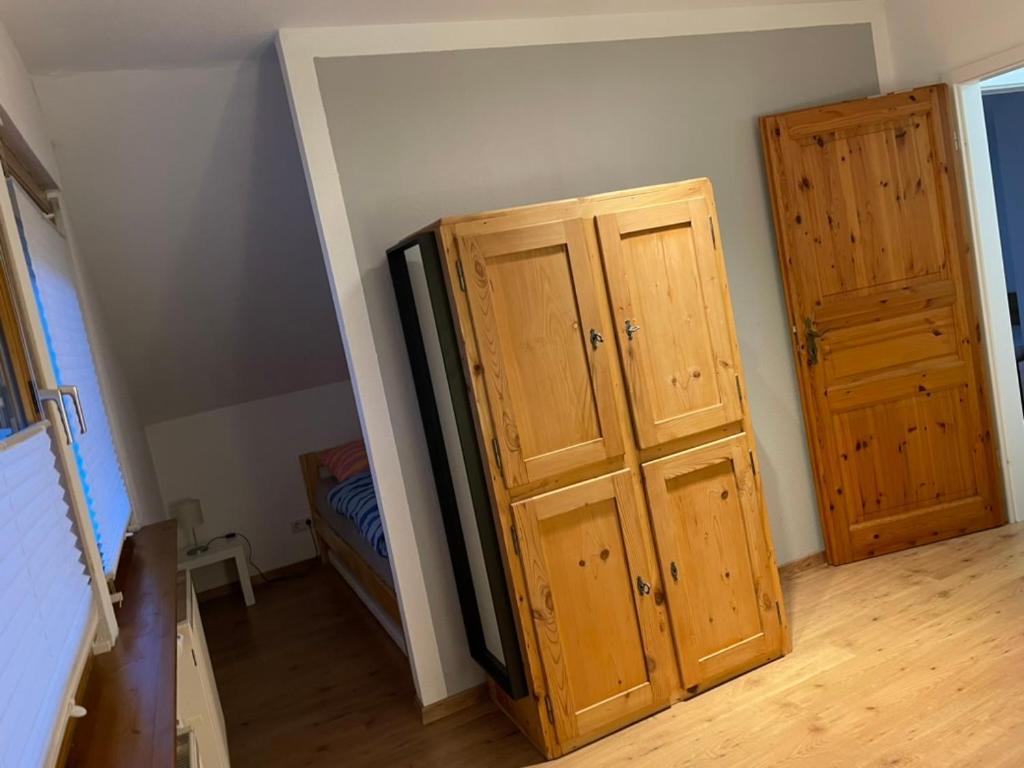 Ferienwohnung An Der Romantischen Strasse Direkt A3 Und A81 Eisingen  外观 照片