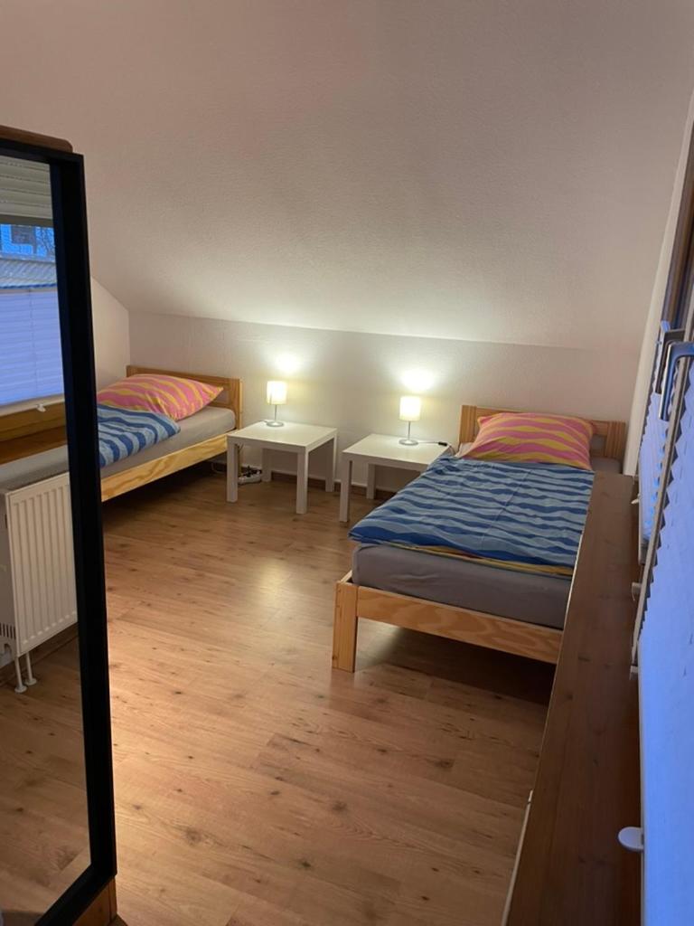 Ferienwohnung An Der Romantischen Strasse Direkt A3 Und A81 Eisingen  外观 照片