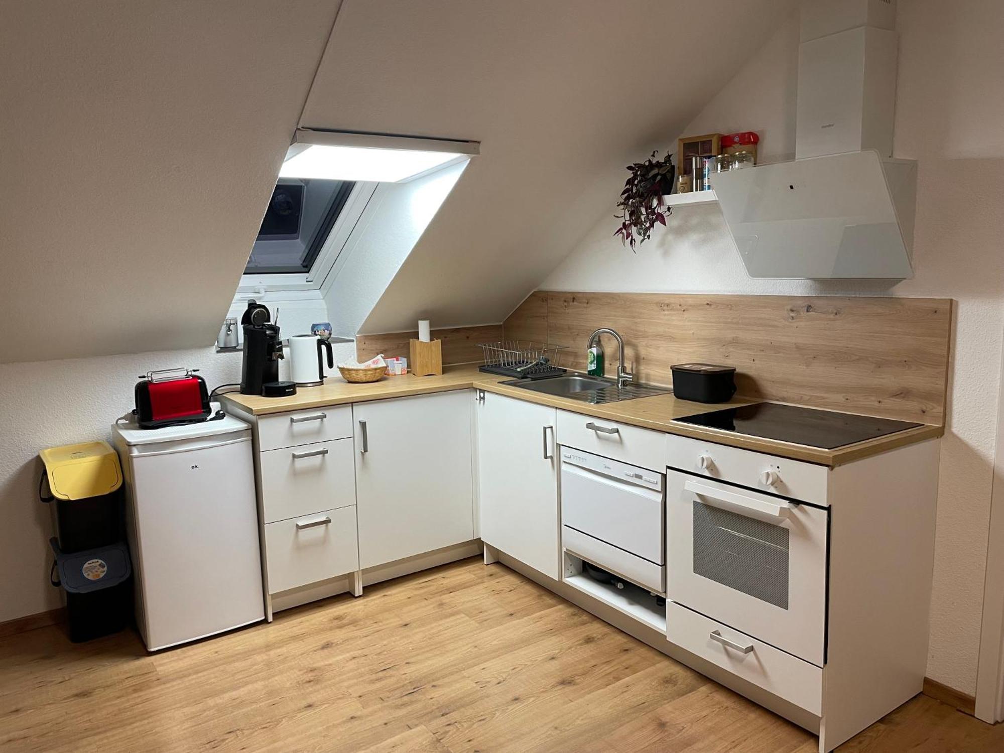 Ferienwohnung An Der Romantischen Strasse Direkt A3 Und A81 Eisingen  外观 照片