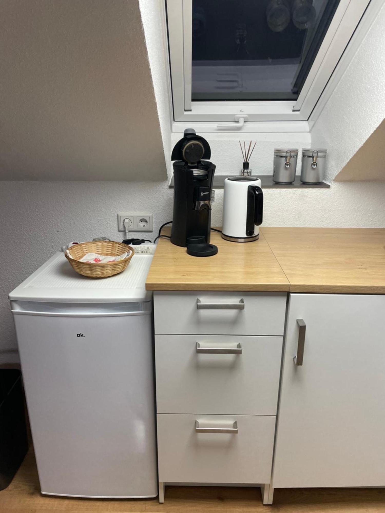 Ferienwohnung An Der Romantischen Strasse Direkt A3 Und A81 Eisingen  外观 照片